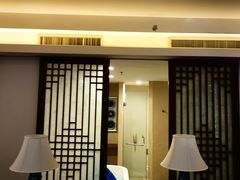 -三亚亚龙湾雅高美爵酒店
