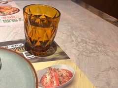 -半秋山西餐厅(宜昌大洋店)