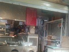 -蓉城西二道无名冒菜(西二道街店)