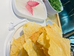 -烹然四季椰子鸡火锅(姚家园万象汇店)