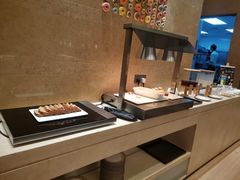 -广州天河合景福朋喜来登酒店