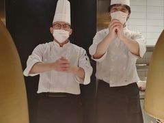 -川骄海鲜自助(河东店)