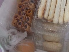 -恩点烘焙面包糕点·伴手礼(和平广场店)