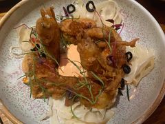 -Osteria Garden 生蚝花园餐厅(原进贤路店)