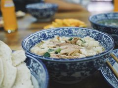 -老白家水盆羊肉