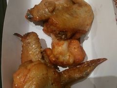 -肯德基(布吉老街店)