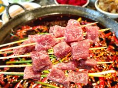 -六公里老火锅(总店)