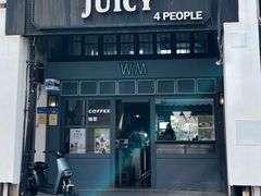 -Juicy Bakery(大学路店)
