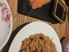 -程友记小海鲜·烧烤(马狮店)