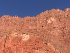 -天山神秘大峡谷