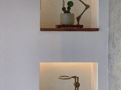 -不正咖啡(万达尊店)