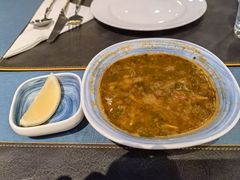 -La Medina餐厅(亮马河南路店)