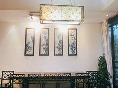 -日出青木·杭帮菜名店