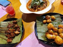 -别院里音乐餐酒吧(双流航空港店)