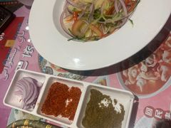 -巴依老爷·新疆美食(上城区天城路店)