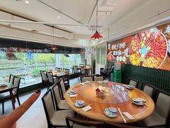 -独一道·邵伯龙虾土菜馆·烧烤(雨花西路店)