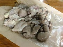 -小辫子羊肉面馆(周东店)