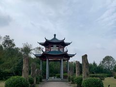 -江南天池