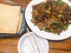 -美味居(古城店)