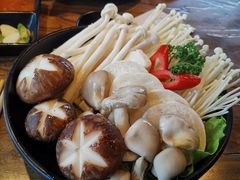 -九田家黑牛烤肉料理(无锡T12店)