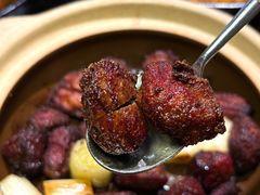 -旺爷砂锅·茶作(国贸城店)