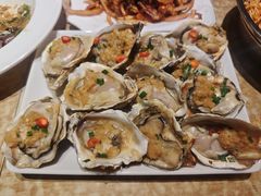 -喝丢一只鞋海鲜烧烤·海肠捞饭(东关街店)