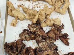 -新凯旋烧烤·燕姐千岛湖土菜