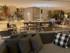 -粤海喜来登酒店·&More聚驿(天河城店)