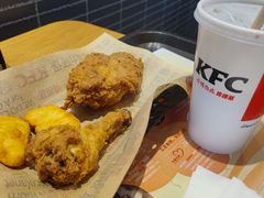 -肯德基(堤口店)