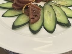 -银帆宾馆-自助餐厅(金马路店)