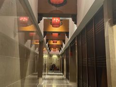 -宴天下大酒店(政和路店)