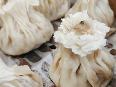 -都一处烧麦馆(前门店)