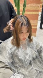-MY HAIR ARDOR