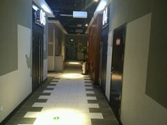 -耀莱成龙国际影城(万寿路店)