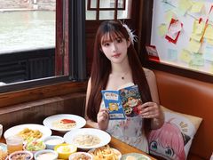-合风谷(南下塘店)