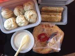 -庆丰包子铺(宣武门店)