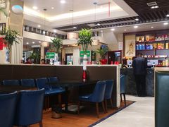 大堂-梅飞酒家(名辉豪庭店)