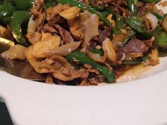 -费大厨辣椒炒肉(高铁吾悦广场店)