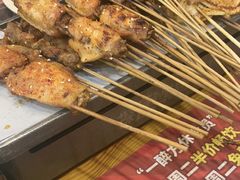 -探唐烧烤(棠东店)