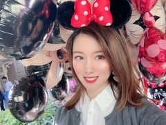 -巴黎迪士尼乐园