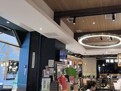 -豪客来牛排(成都锦江大融城店)