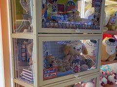 -可爱抓 COCO  GOTCHA(天津鹏欣水游城店)