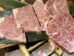 -松鱼亭·和牛烧肉(协鑫广场店)