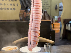 -土著渔匠·养生蝴蝶鱼(香樟路店)
