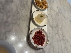 -深圳美高梅酒店-品聚嘉府中餐厅