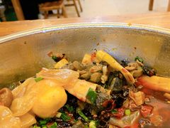 -黑竹香鸡(营和巷店)