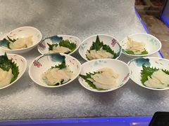 -海玥荟海鲜姿造自助餐厅(欧罗巴广场店)