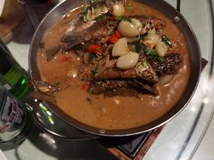 -匠心臭鳜鱼·徽菜(荣京道店)