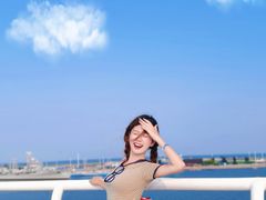 -泰达航母主题公园