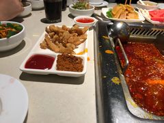 -海底捞火锅(万丰桥店)